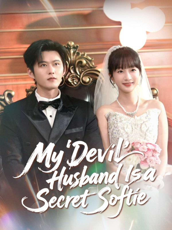 My 'Devil' Husband Is a Secret Softie