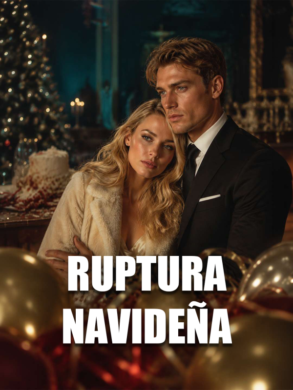 Ruptura Navideña