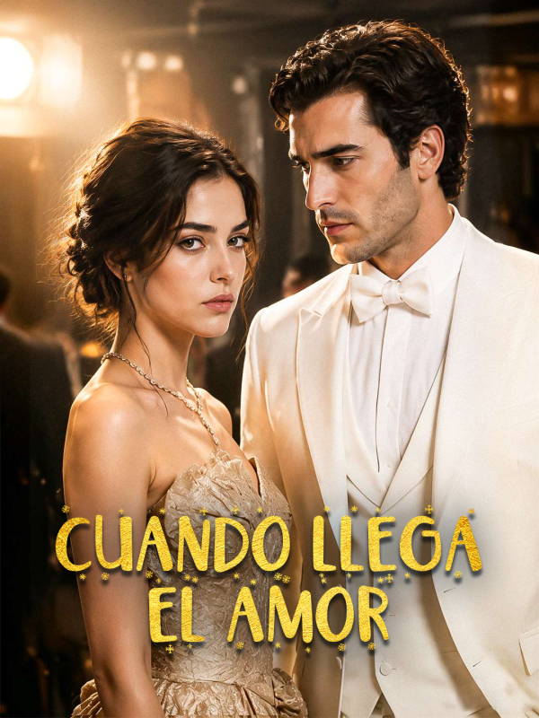 Cuando Llega El Amor