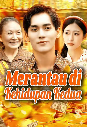 Merantau di Kehidupan Kedua