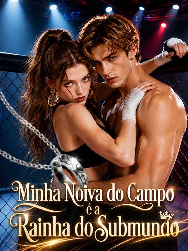 Minha Noiva do Campo é a Rainha do Submundo