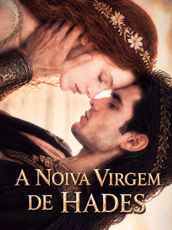 A Noiva Virgem de Hades