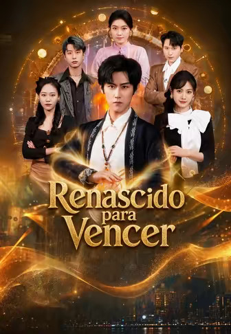 Renascido para Vencer
