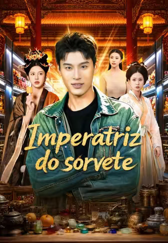 Imperatriz do sorvete