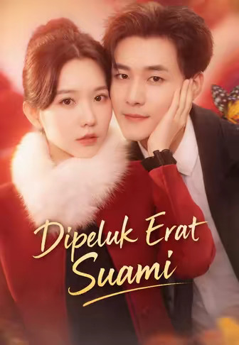 Dipeluk Erat Suami
