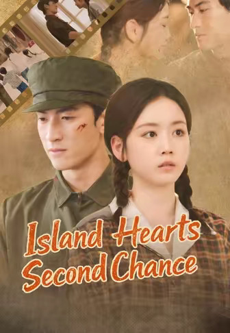Island Hearts Second Chance