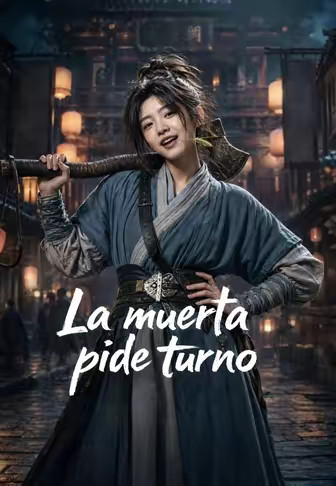 La muerta pide turno