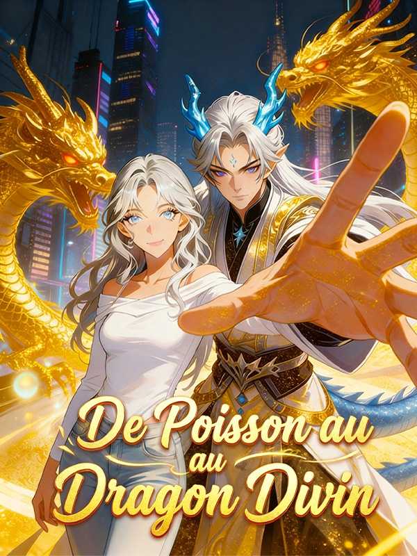 De Poisson au Dragon Divin