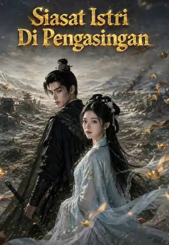Siasat Istri Di Pengasingan