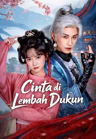 Cinta di Lembah Dukun