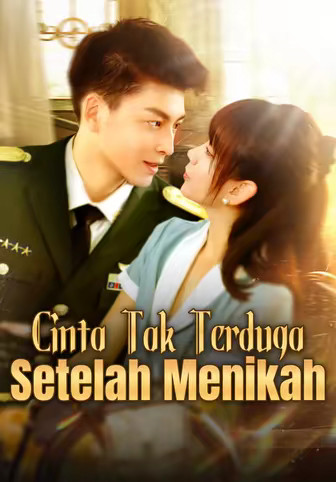 Cinta Tak Terduga Setelah Menikah
