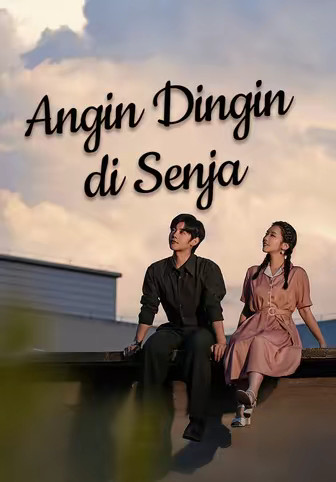 Angin Dingin di Senja