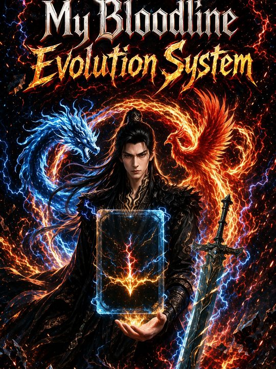 My Bloodline Evolution System