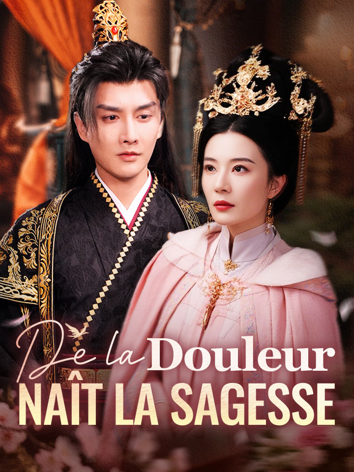 De la Douleur Naît la Sagesse