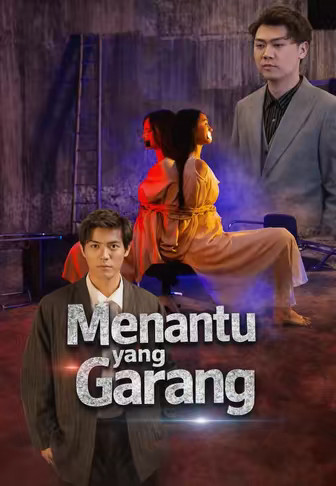 Menantu yang Garang
