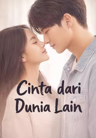 Cinta dari Dunia Lain