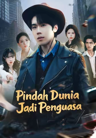 Pindah Dunia Jadi Penguasa