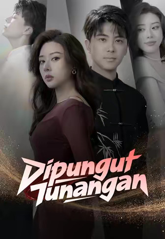 Dipungut Tunangan