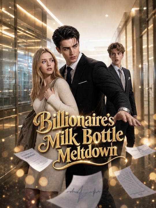 Billionaire's Milk Bottle Meltdown