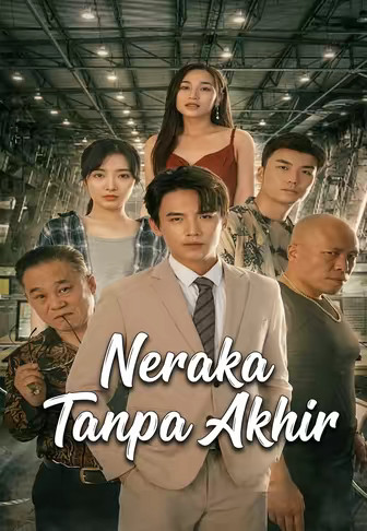 Neraka Tanpa Akhir