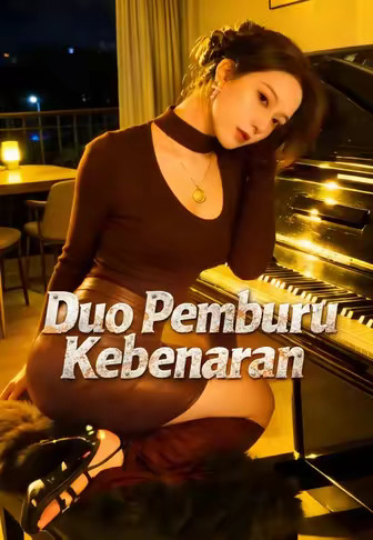 Duo Pemburu Kebenaran