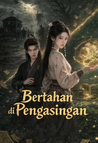 Bertahan di Pengasingan