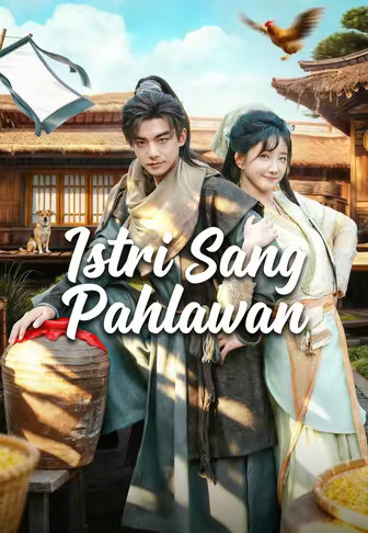 Istri Sang Pahlawan