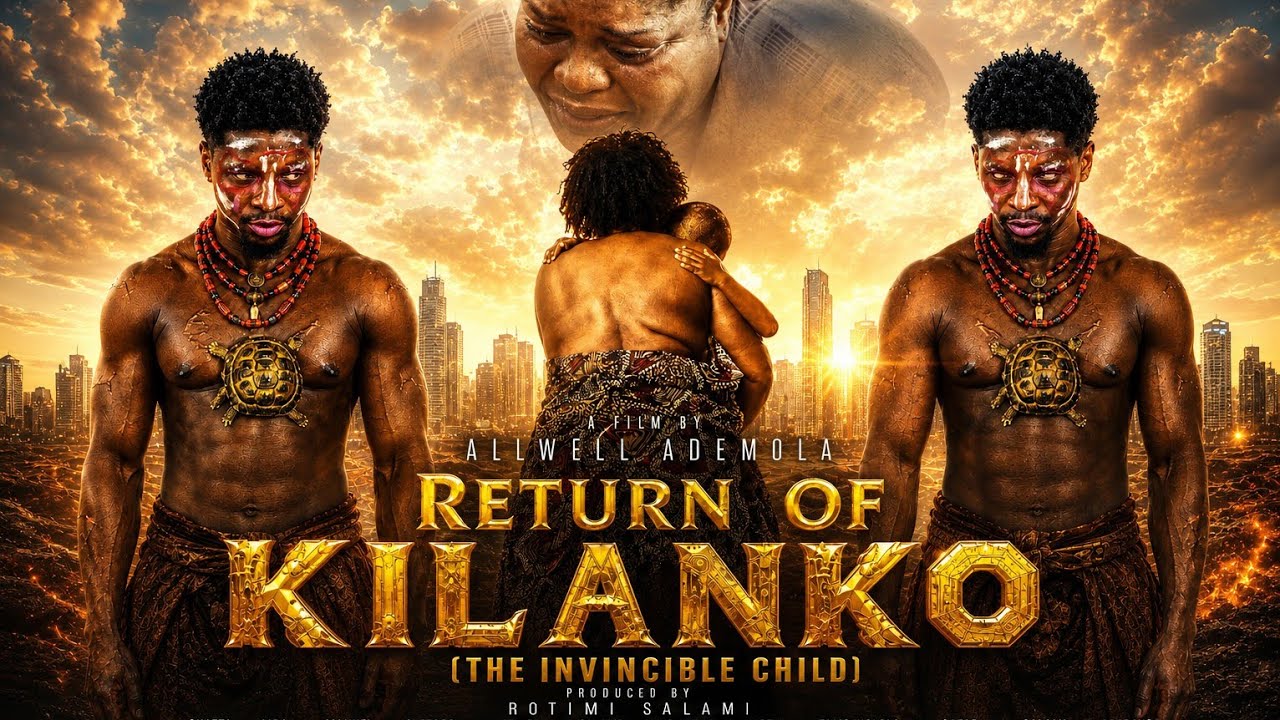 Return Of KILANKO (2026)