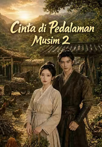 Cinta di Pedalaman Musim 2