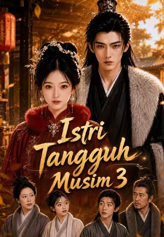 Istri Tangguh Musim 3