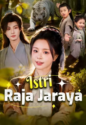 Istri Raja Jaraya
