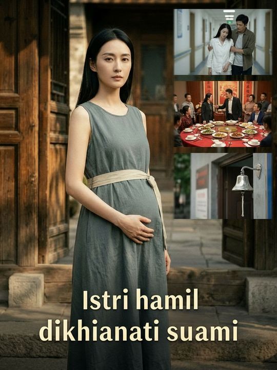 Istri hamil dikhianati suami