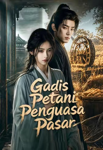 Gadis Petani Penguasa Pasar