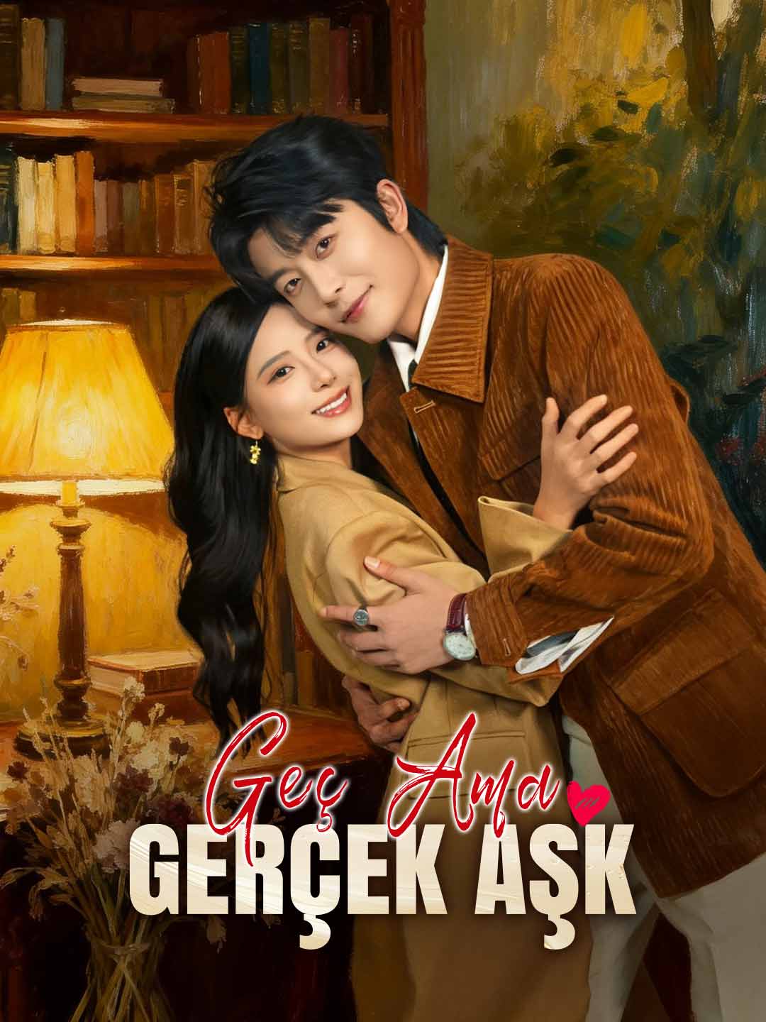 Geç Ama Gerçek Aşk