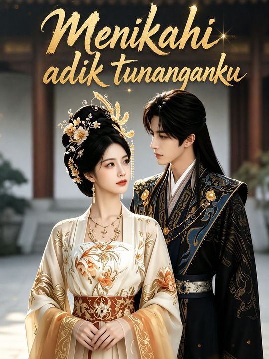 Menikahi adik tunanganku