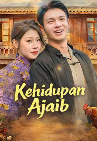 Kehidupan Ajaib