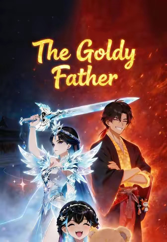 The Goldy Father