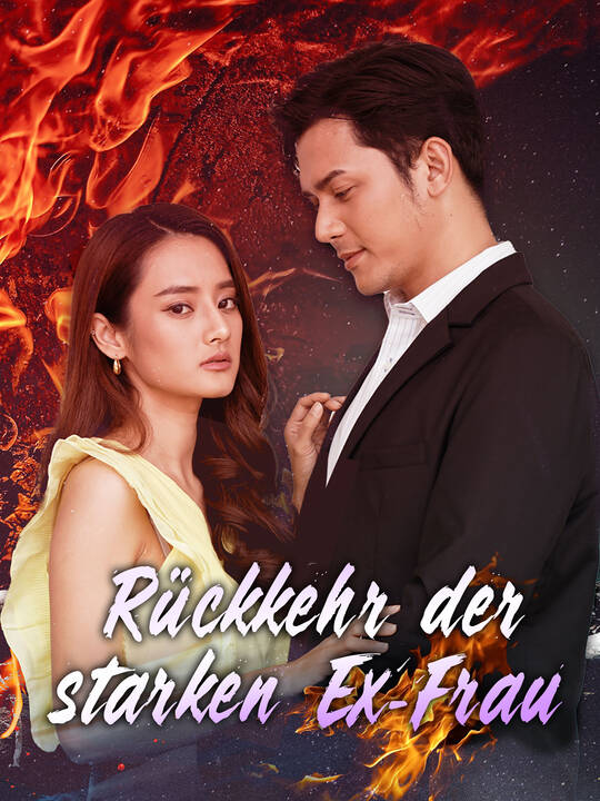 Rückkehr der starken Ex-Frau