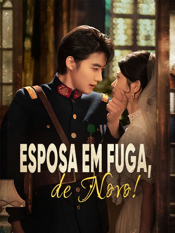 Esposa em Fuga, de Novo! (2025)