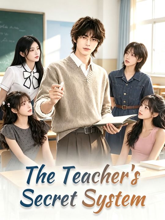 The Teacher's Secret System