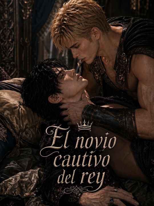 El novio cautivo del rey