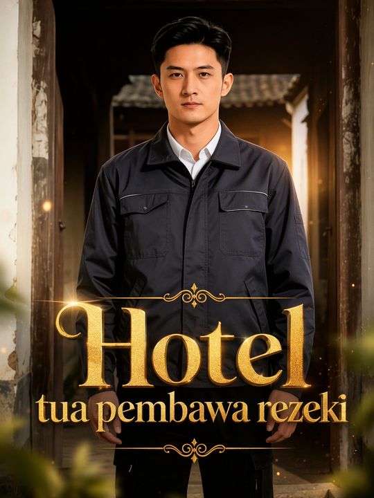 Hotel tua pembawa rezeki