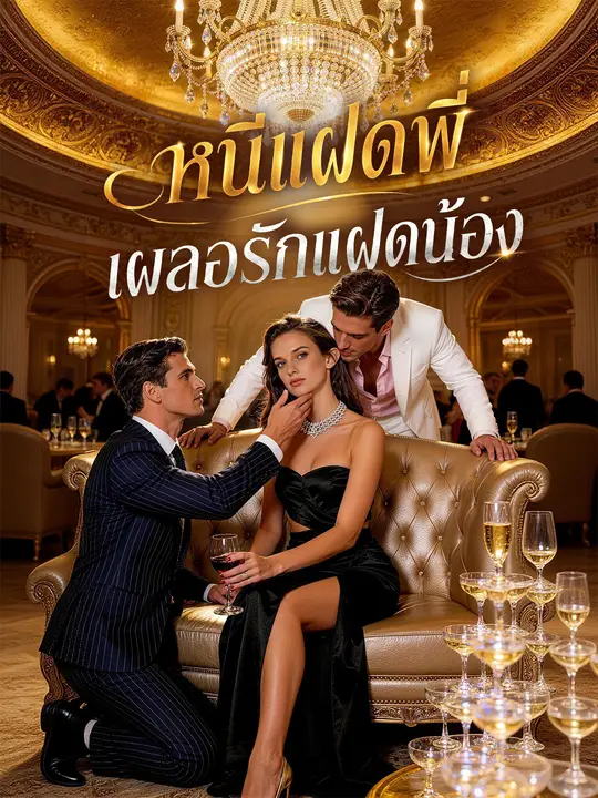 หนีแฝดพี่ เผลอรักแฝดน้อง (2026)