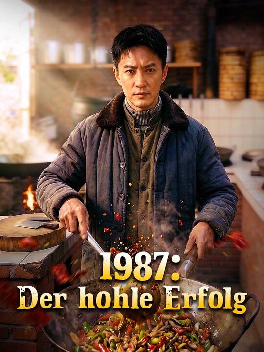 1987: Der hohle Erfolg