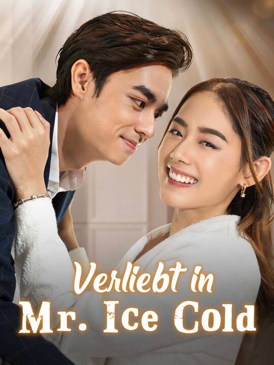 Verliebt in Mr. Ice Cold
