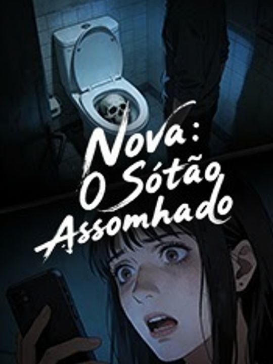 Nova: Loteng Berhantu