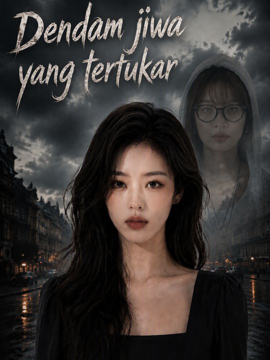 Dendam jiwa yang tertukar