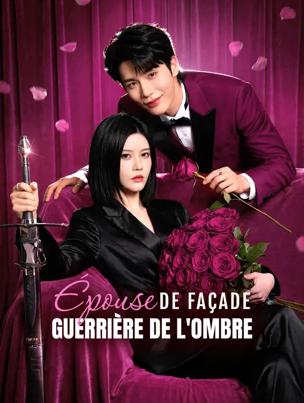 Épouse de façade, guerrière de l'ombre