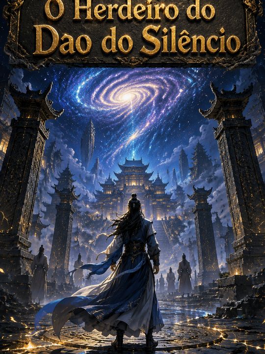 O Herdeiro do Dao do Silêncio