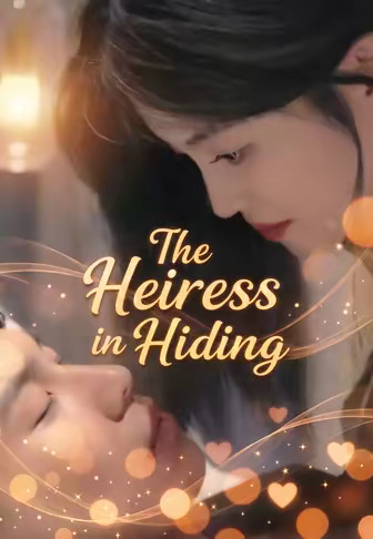 The Heiress in Hiding